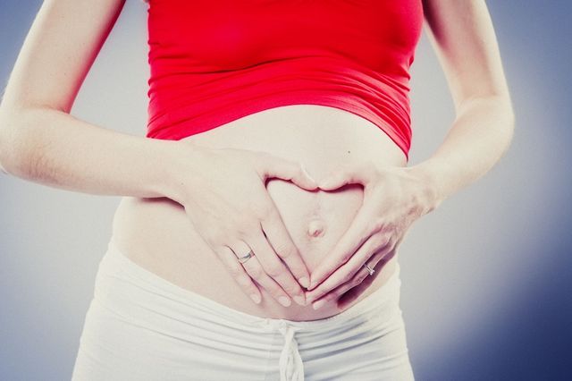 ce mituri sunt despre sarcini