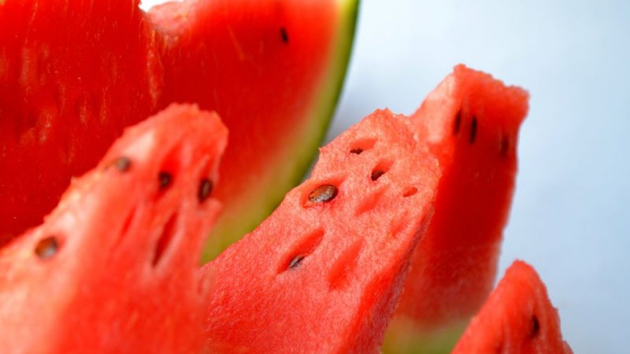Dieta de pepene verde pentru prostatită