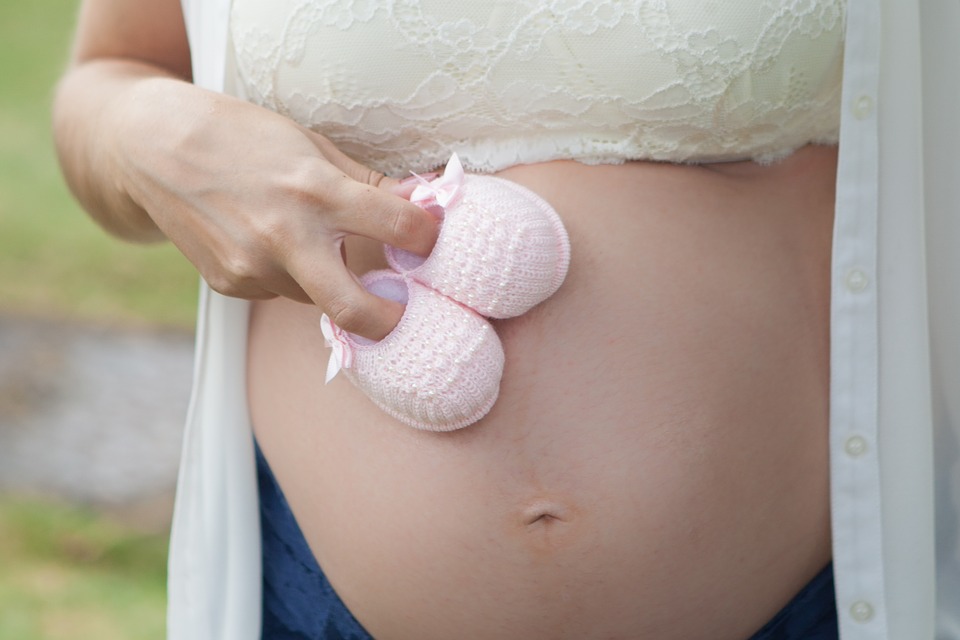 Alimentația corectă în timpul sarcinii - sfaturi de nutriție