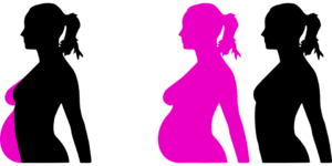 durerile de ovare în timpul sarcinii