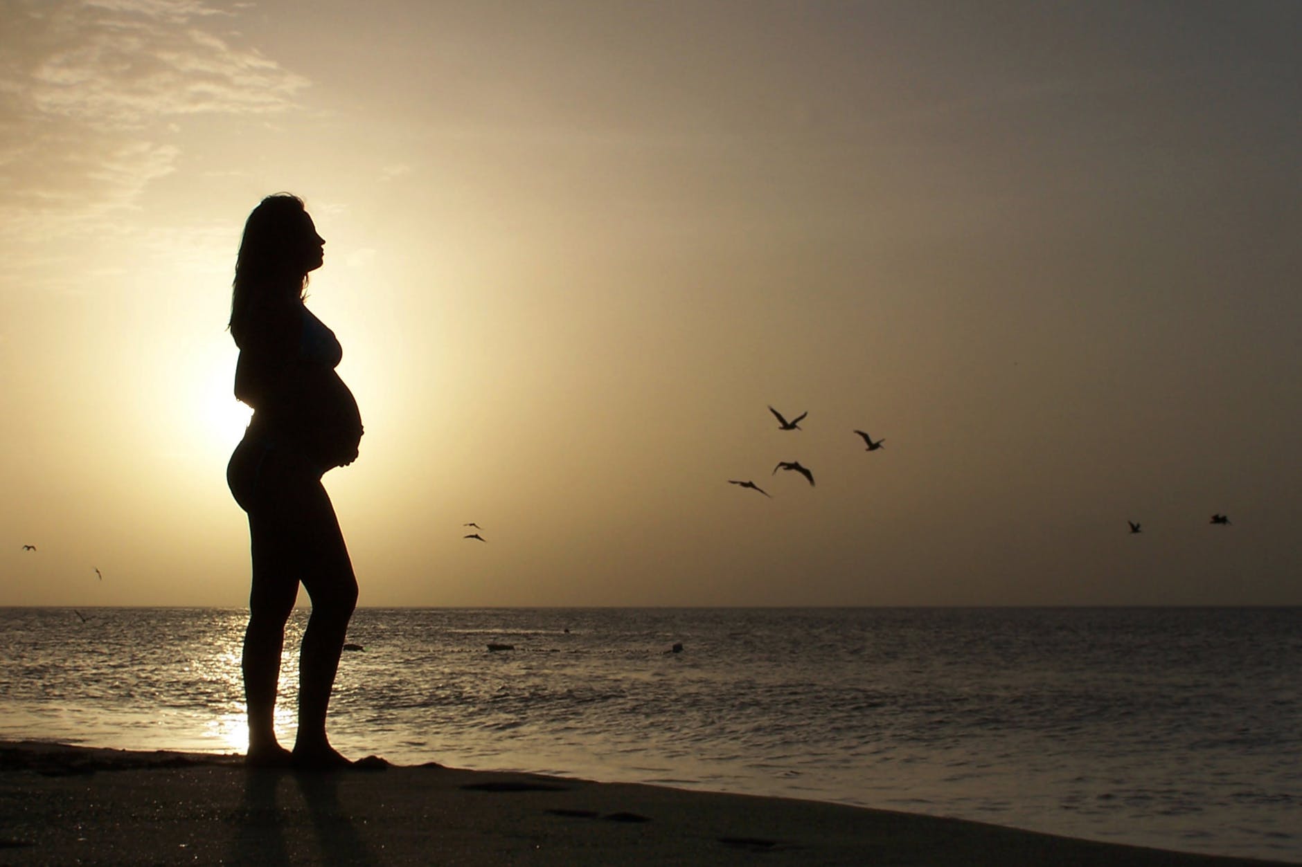 ceea ce este posibil cu femeile însărcinate varignabile