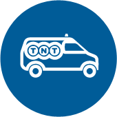 Transportam probele la laboratoarele Seracell