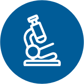 Analizam fiecare proba biologica primita