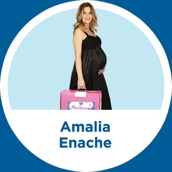 amalia enache