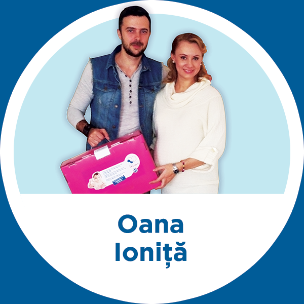 oana ionita
