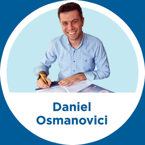 Daniel Osmanovici recomanda Babystem