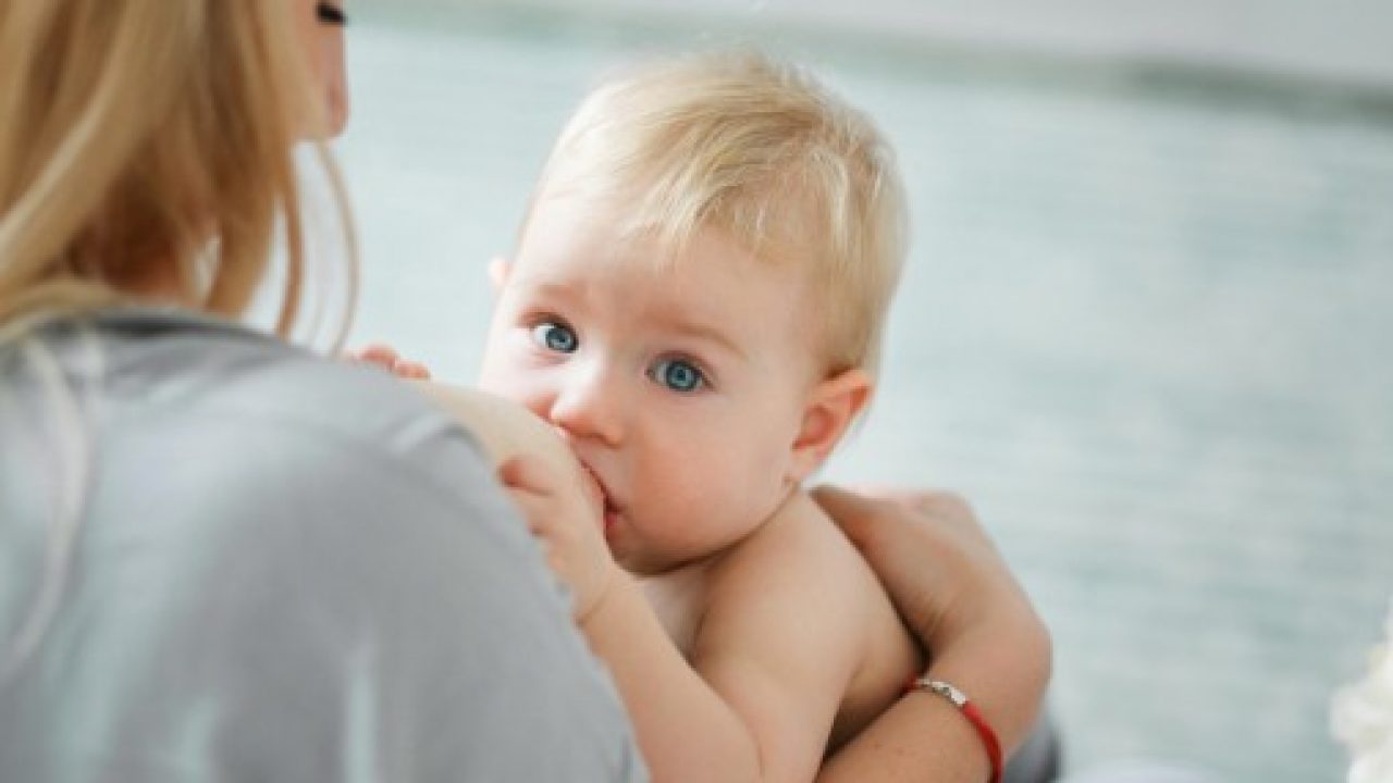 Modalități eficiente de slăbire după naștere pentru mamele care alăptează - Probleme June