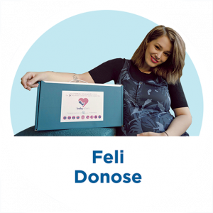 Feli Donose - Povestea ei