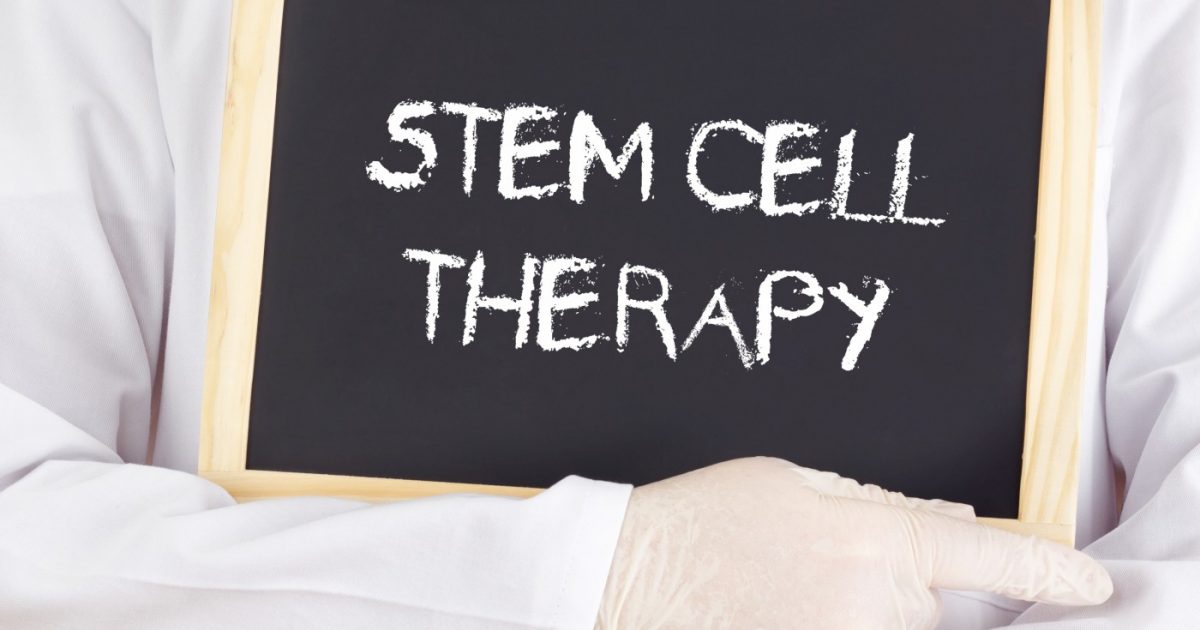 beneficii stocare celule stem